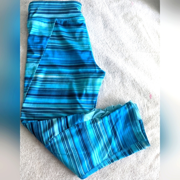 Calvin Klein & C9 Champion Girl Leggings - Picture 6 of 9